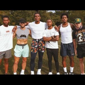 Meet your Posher, Jacob